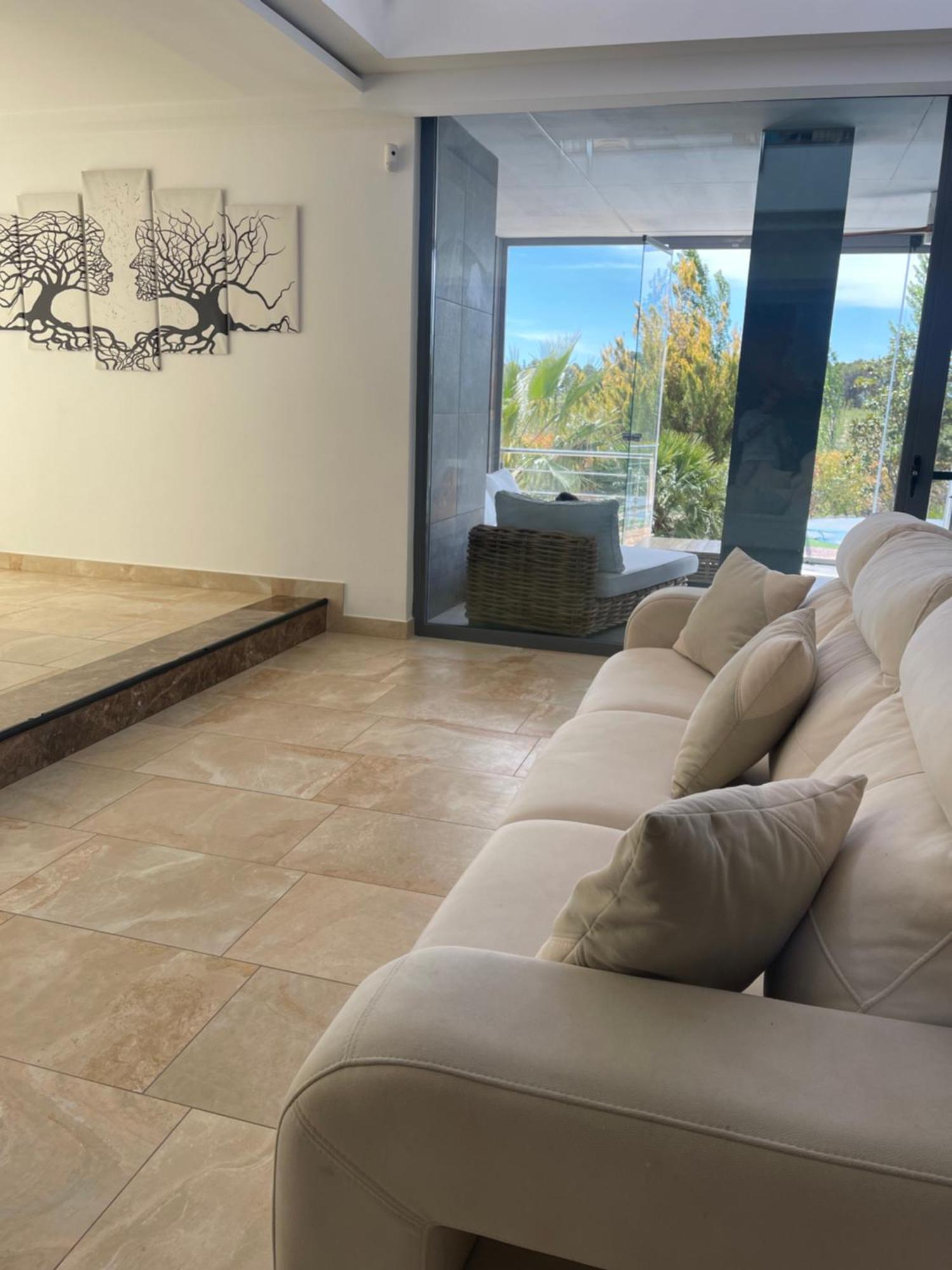 Casa Rural Villa Cruz カラバカ・デ・ラ・クルス エクステリア 写真