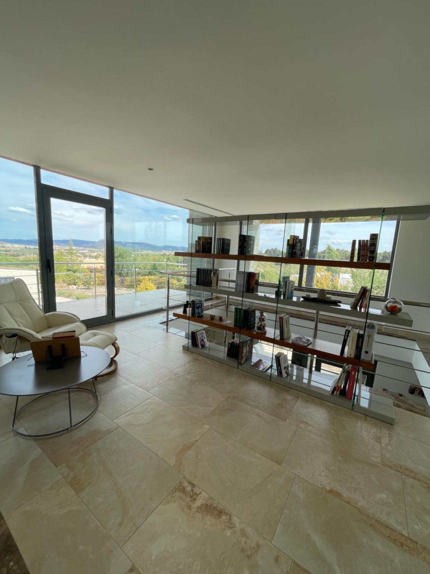 Casa Rural Villa Cruz カラバカ・デ・ラ・クルス エクステリア 写真
