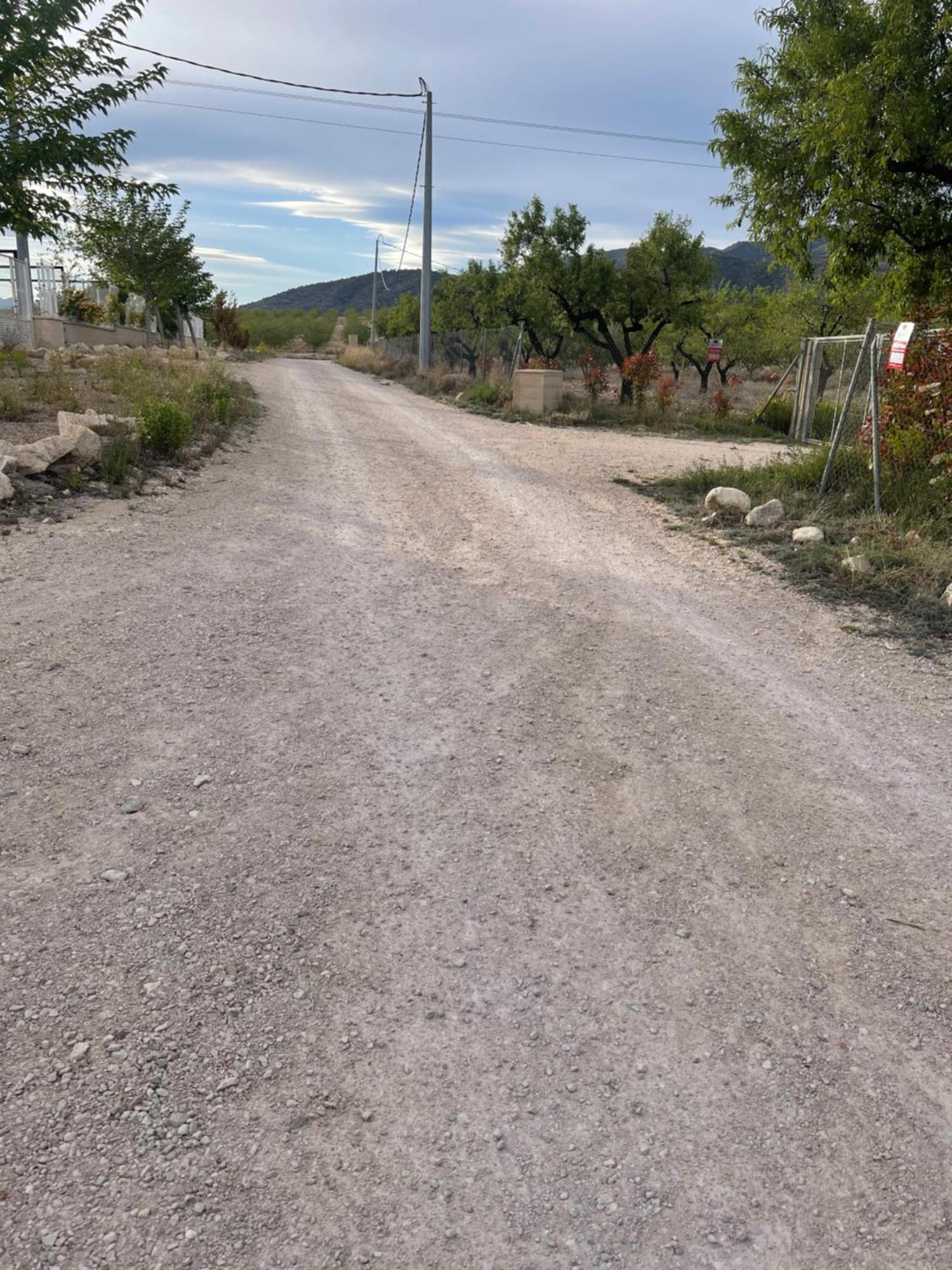 Casa Rural Villa Cruz カラバカ・デ・ラ・クルス エクステリア 写真